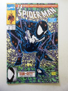 Spider-Man #13 (1991) VF Condition