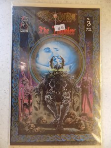 SPAWN THE IMPALER # 3