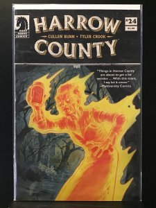 Harrow County #24 (2017)