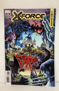 X-Force #12 (2020)