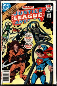 Justice League of America #150 (1978) Justice League