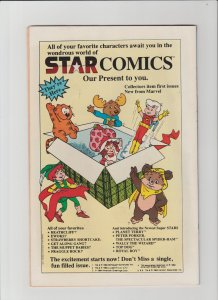 Red Sonja #8 Newsstand Edition (1985) FN/VF