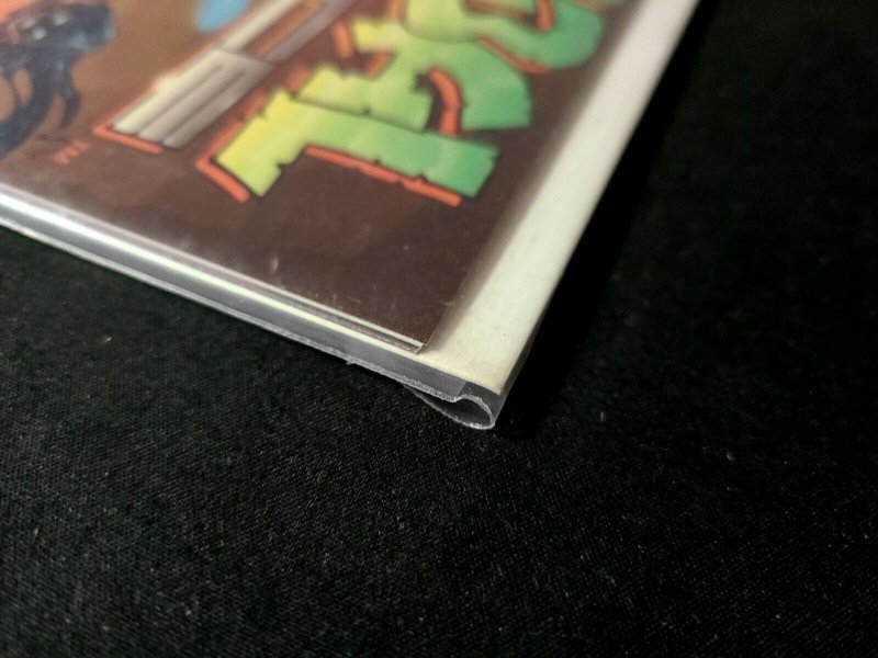 Tribal Force #1 Mystic Comics Special Edition