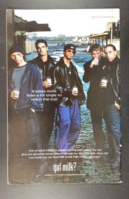 Looney Tunes #55 (1999)