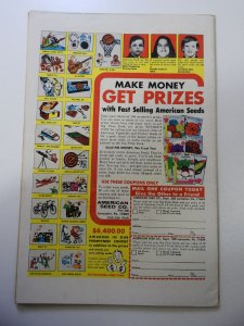 The Cat #4 (1973) FN Condition