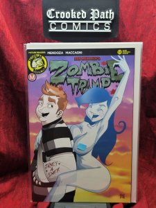 Zombie Tramp #53 Mendoza