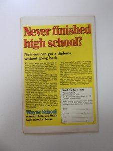 The Amazing Spider-Man #142 (1975) VF- condition