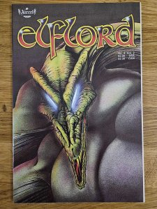 Elflord #4 (Aircel, 1986)