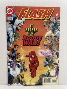 Flash #220 2005