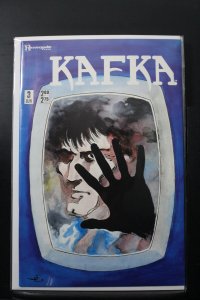 Kafka #3 (1987)