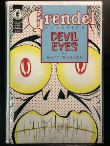 Grendel Classics #2 (1995)