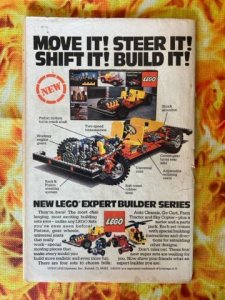 Marvel Super-Heroes #77 Regular Edition (1978)