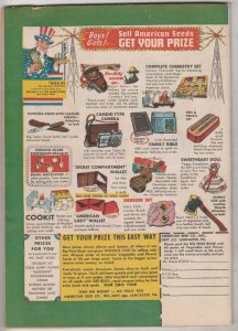 Whiz Comics #72 (Mar-46) FN/VF+ High-Grade Captain Marvel, Billy Batson