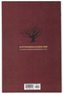 Southern Bastards #10 (2015)