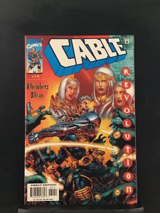 Cable #79 (2000)