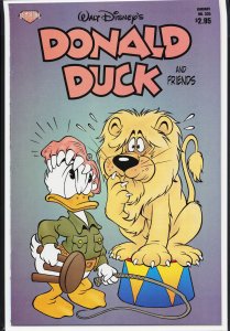 Donald Duck #335 (2006)