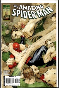 The Amazing Spider-Man #616 (2010)