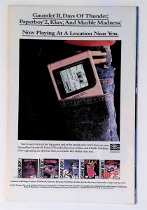 Sgt. Rock (2nd Series) #19 (Dec 1991, DC) FN/VF