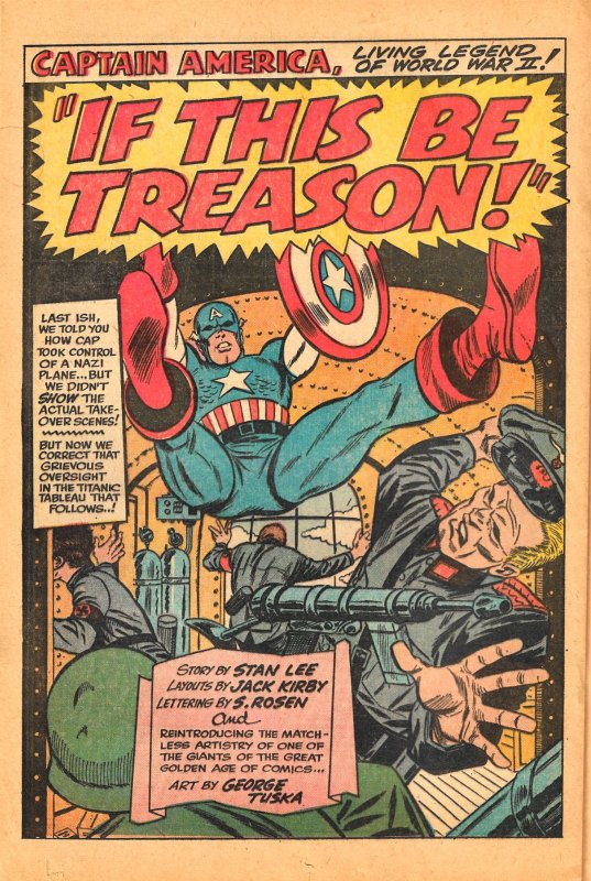 TALES OF SUSPENSE #70, 72, 75 (1965) GD/VG  3 Issues of Iron Man, Cap & Kirby!