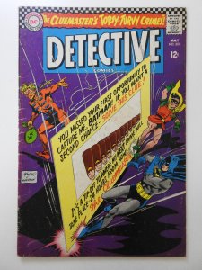Detective Comics #351 (1966) Solid VG Condition!