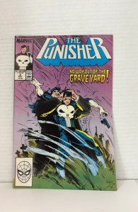 The Punisher #8 (1988)