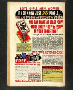 Brave And The Bold #44