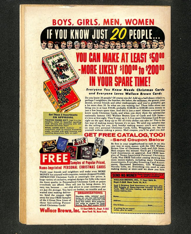 Brave And The Bold #44