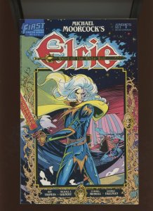 (1987) Elric: Weird of the White Wolf #5: COPPER AGE! (9.0/9.2)