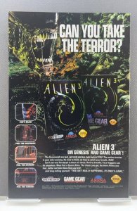 Terminator: Endgame #3 (1992)