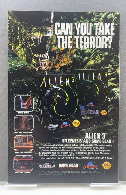 Terminator: Endgame #3 (1992)