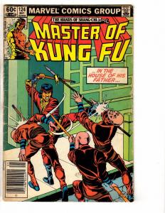 10 Marvel Comics Kung Fu 124 Two In One 95 Midnight Sons 1 Wolverine + MORE J227