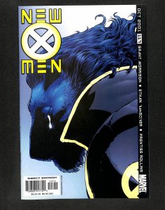 New X-Men #117