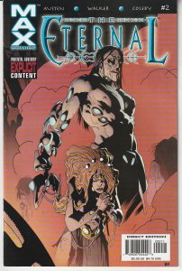 Eternal #2 (2003)