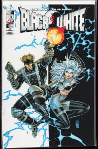 Black & White (1996) Black & White