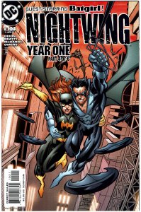 Nightwing #104  NM+