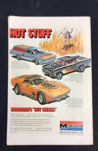 The Defenders #37 (1976)