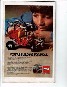 Daredevil # 190 FN Marvel Comic Book Hulk Punisher Frank Miller Netflix JB5