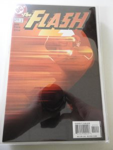 The Flash #211 (2004)