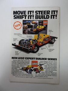 DC Comics Presents #6 (1979) VF+ condition