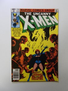The X-Men #134 (1980) FN- condition