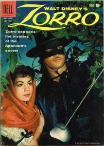 Walt Disney's Zorro