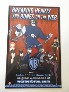 Harley Quinn #3 (2001) NM Condition!