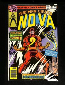Nova #22