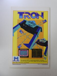 The Omega Men #3 (1983) 1st appearance of Lobo VF condition