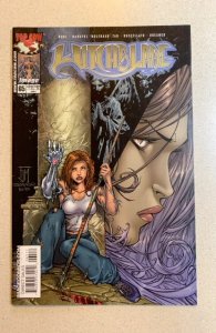 Witchblade #65 (2003) David Wohl Story John Starr Cover