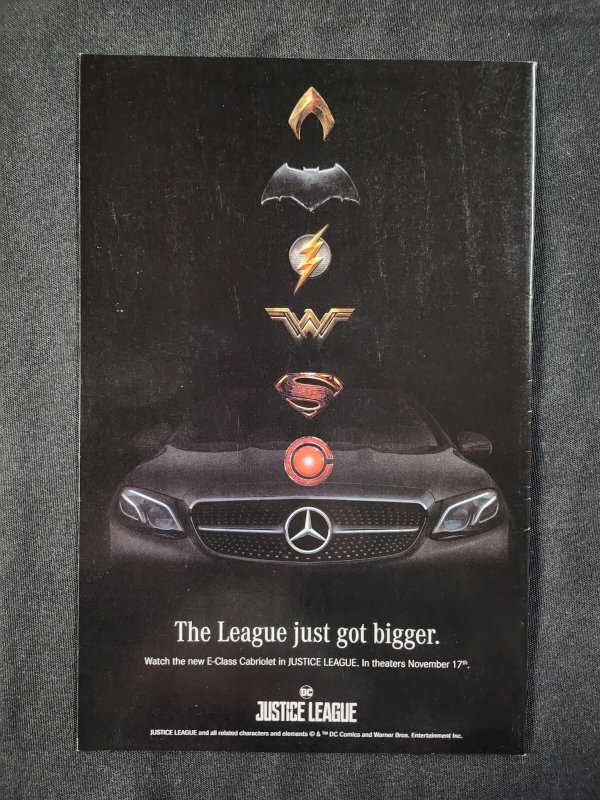 Deadman 6PC #1-6 - Neal Adams Complete Set (9.0/9.2) 2018