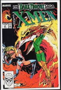 Classic X-Men #37 (1989) X-Men