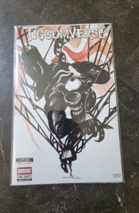 TIGGOMVERSE MEGACON ORLANDO 19/20! EXTREMELY SCARCE!!!!