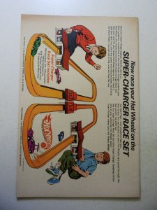 The Brave and the Bold #85 (1969) FN+ Condition