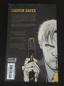 LUCAS STAND Trade Paperback